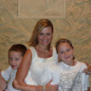 Meet your Posher, Candace